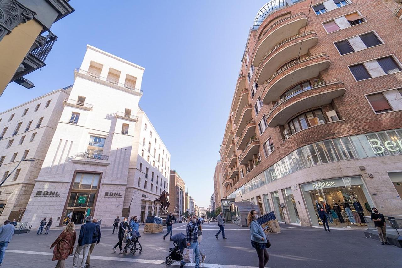 Готель Pc Boutique H Napoli Centro, By Clapa Group Екстер'єр фото