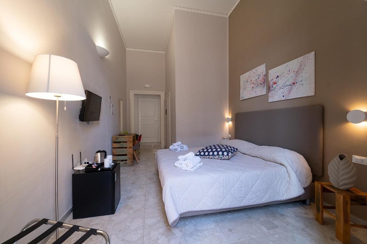 Готель Pc Boutique H Napoli Centro, By Clapa Group Екстер'єр фото