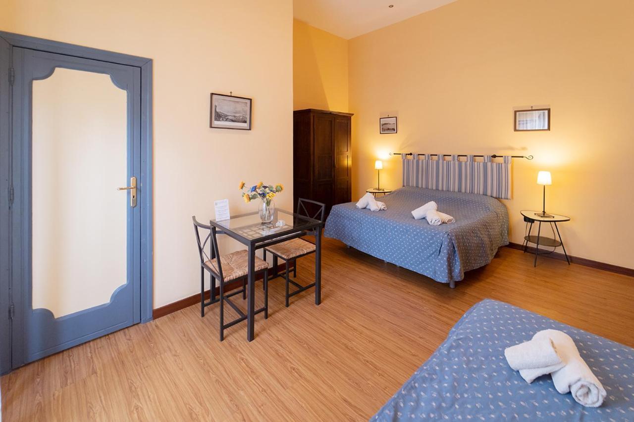 Готель Pc Boutique H Napoli Centro, By Clapa Group Номер фото