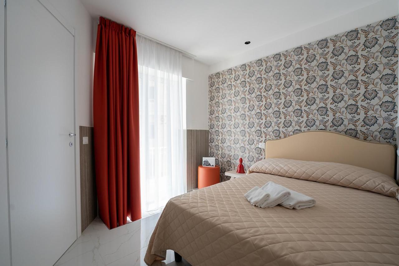 Готель Pc Boutique H Napoli Centro, By Clapa Group Екстер'єр фото