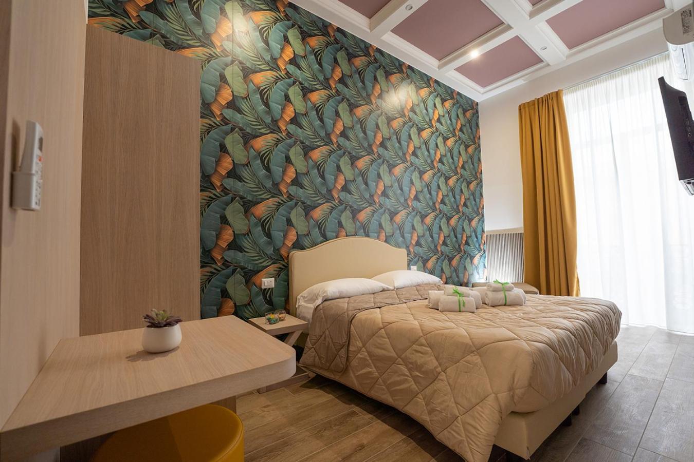 Готель Pc Boutique H Napoli Centro, By Clapa Group Екстер'єр фото