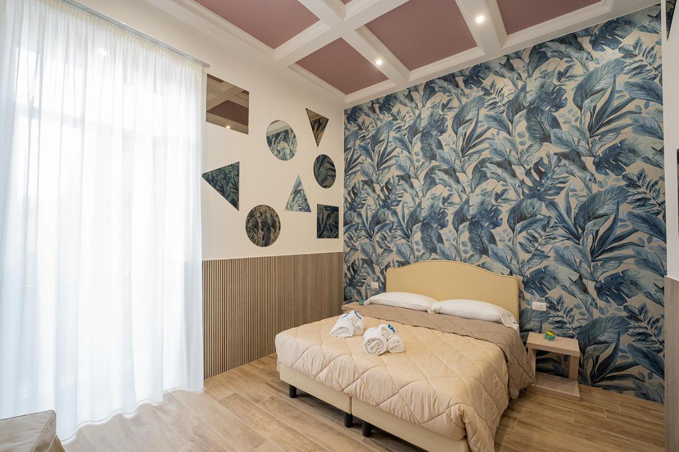 Готель Pc Boutique H Napoli Centro, By Clapa Group Екстер'єр фото