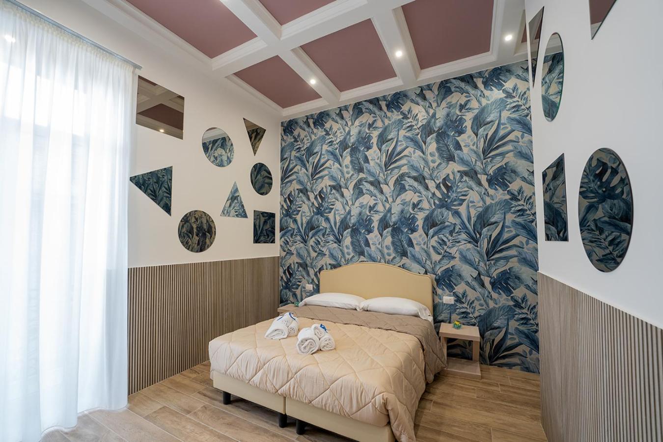 Готель Pc Boutique H Napoli Centro, By Clapa Group Екстер'єр фото
