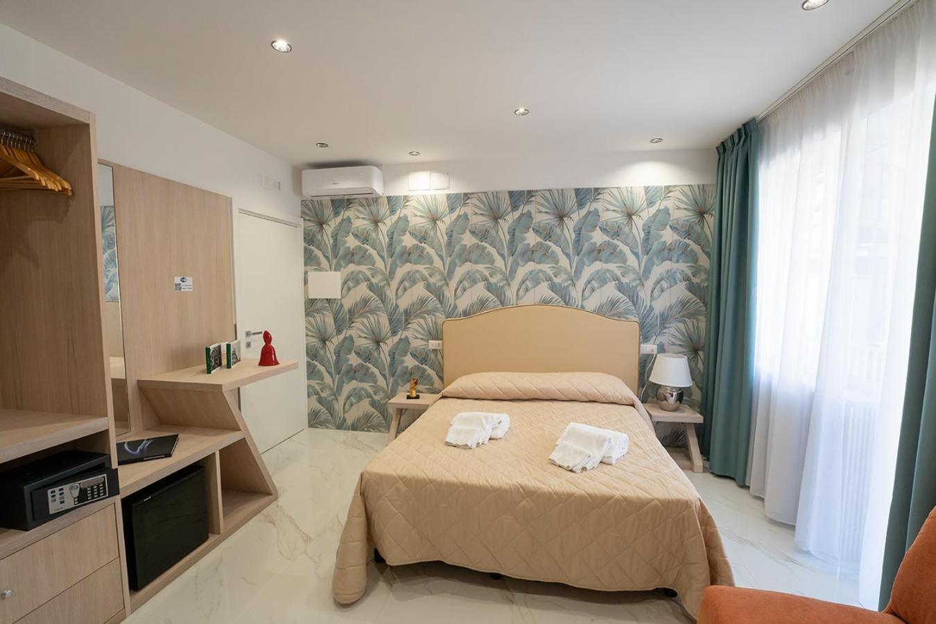 Готель Pc Boutique H Napoli Centro, By Clapa Group Номер фото