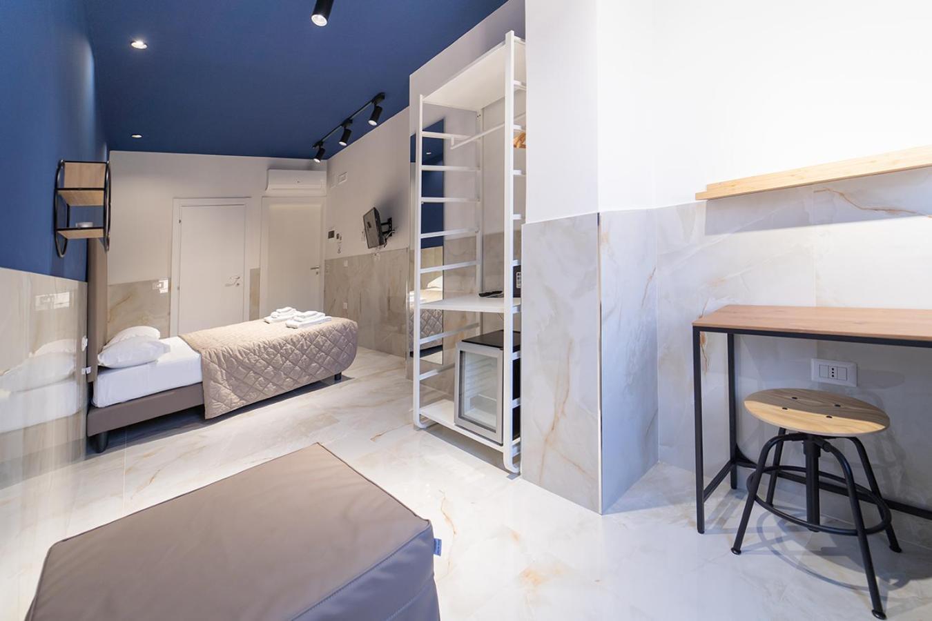 Готель Pc Boutique H Napoli Centro, By Clapa Group Номер фото