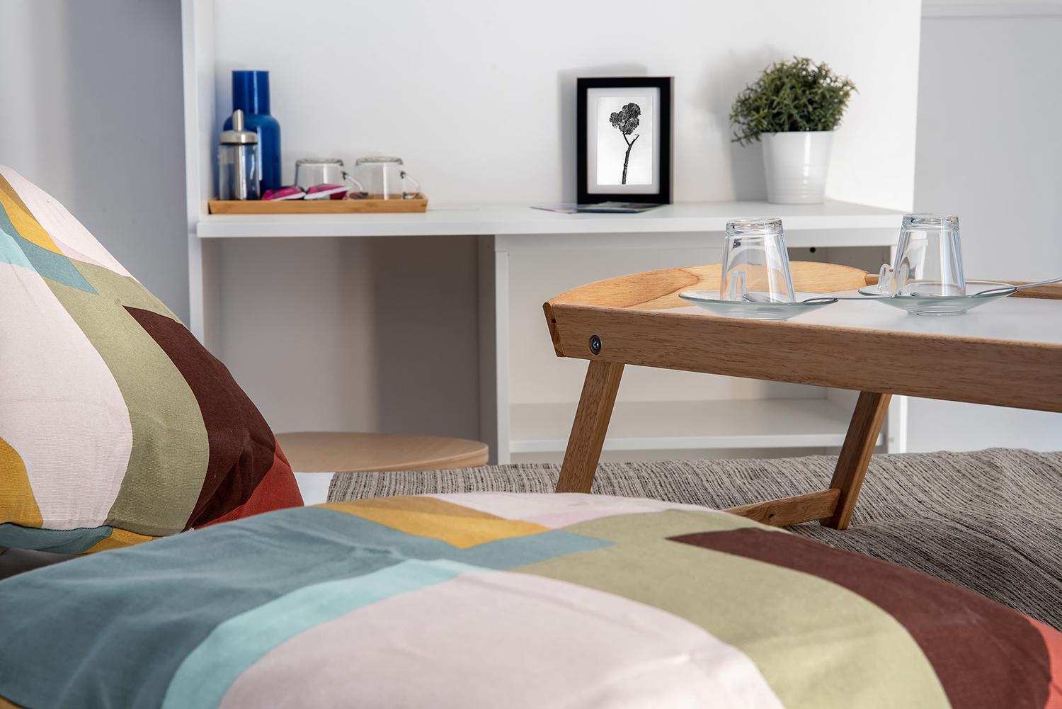 Готель Pc Boutique H Napoli Centro, By Clapa Group Номер фото