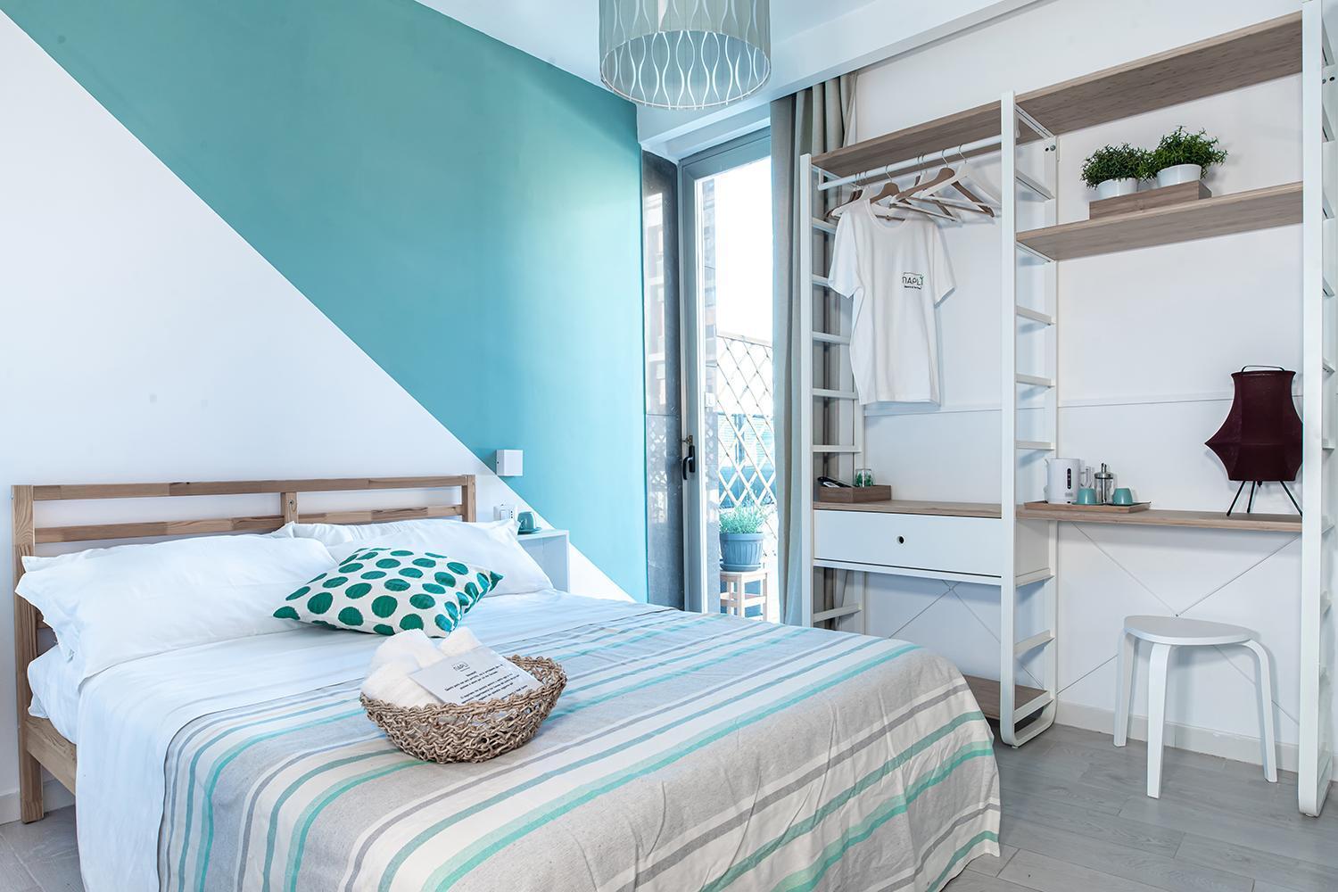 Готель Pc Boutique H Napoli Centro, By Clapa Group Номер фото