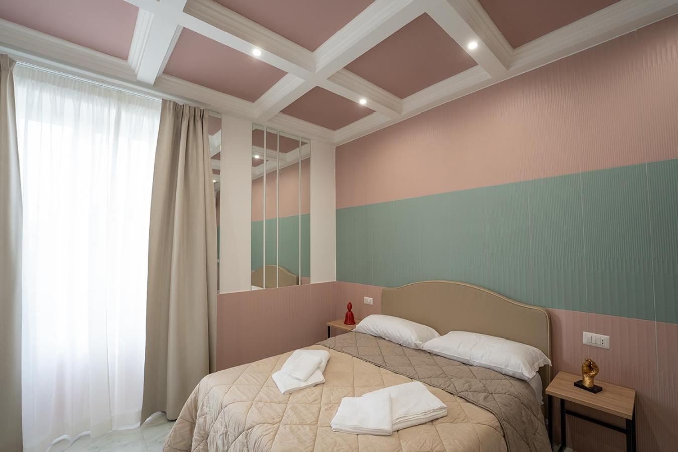 Готель Pc Boutique H Napoli Centro, By Clapa Group Номер фото