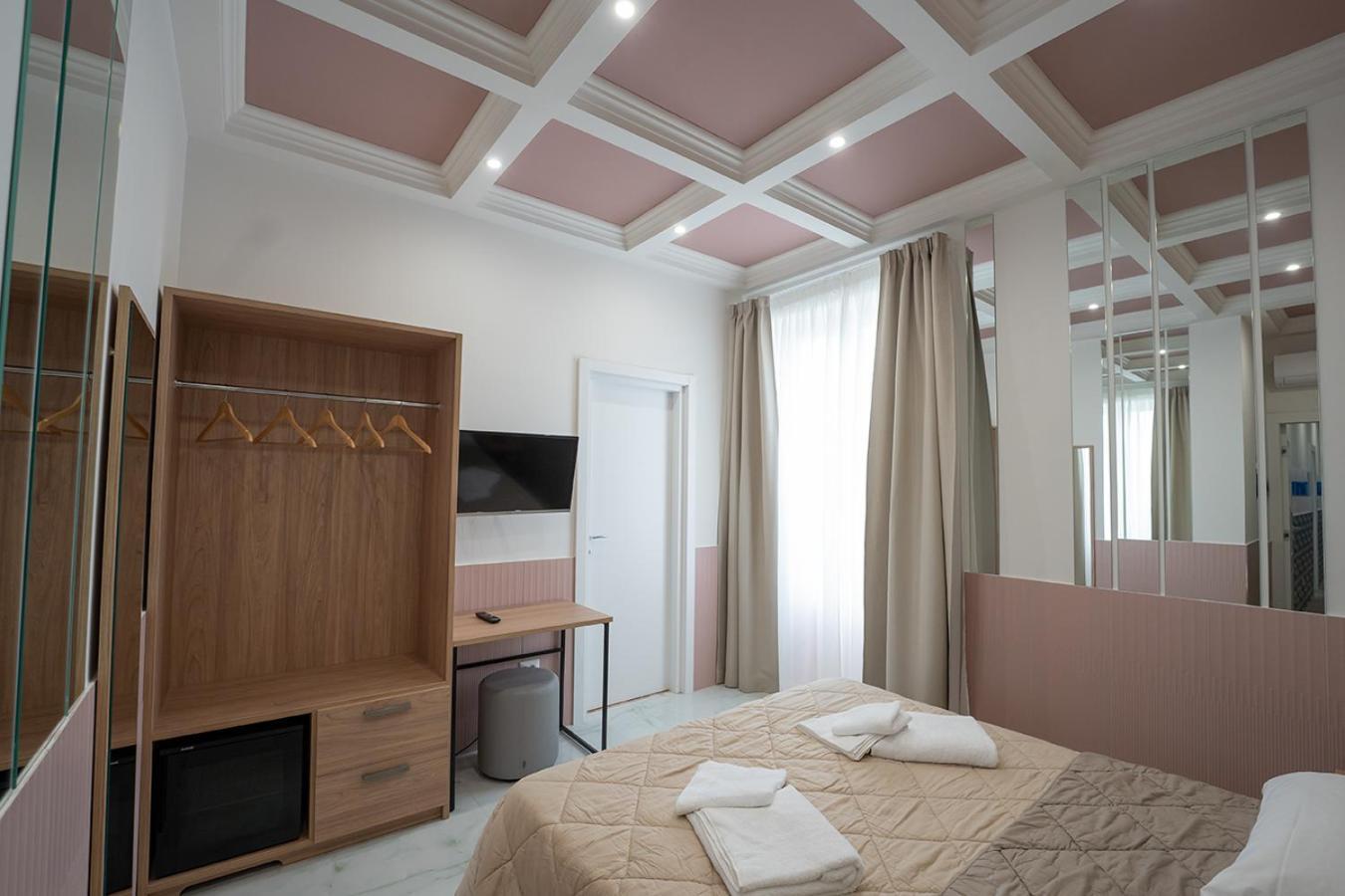 Готель Pc Boutique H Napoli Centro, By Clapa Group Номер фото