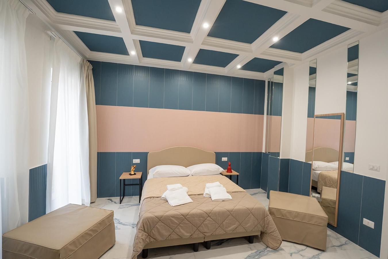 Готель Pc Boutique H Napoli Centro, By Clapa Group Номер фото