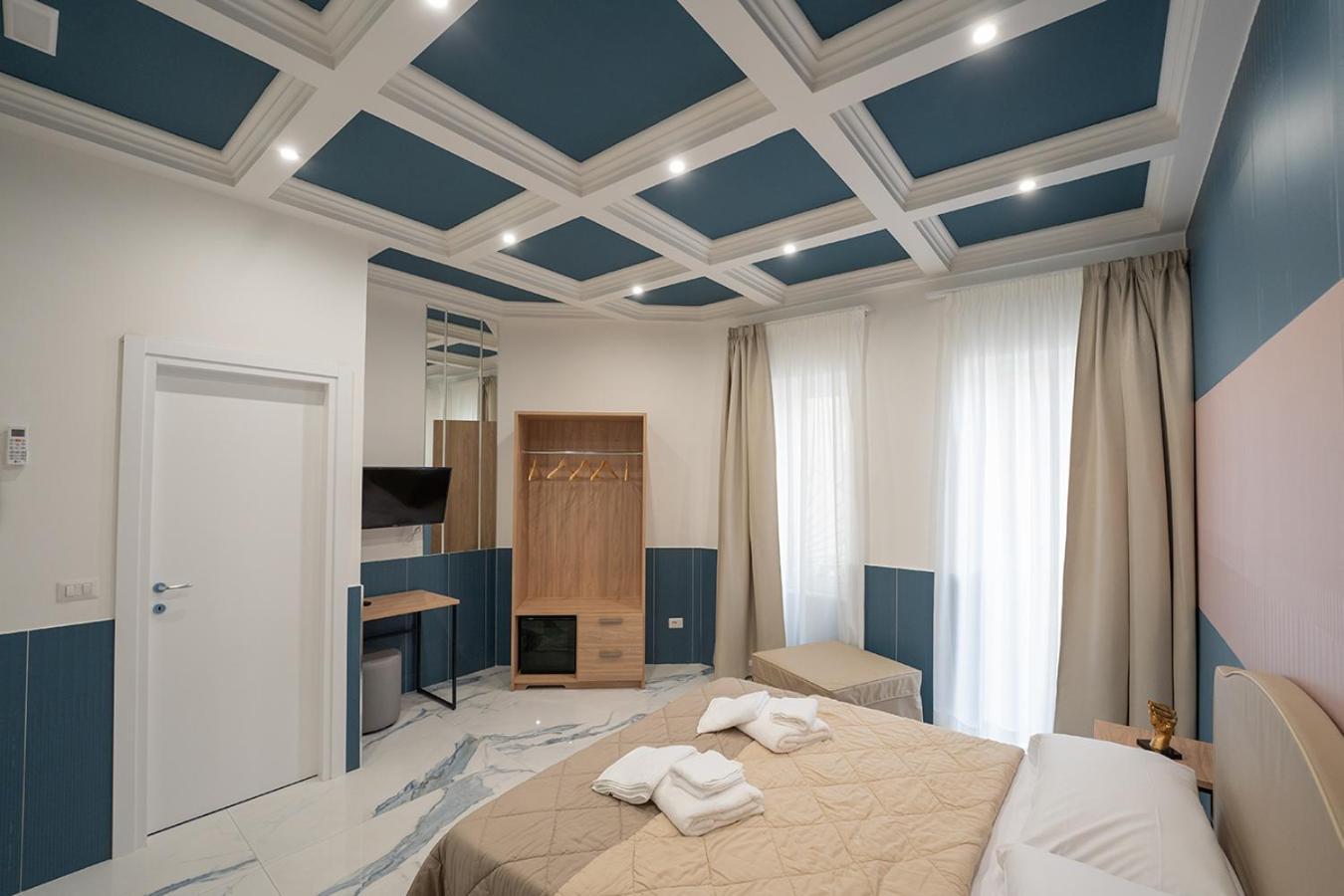 Готель Pc Boutique H Napoli Centro, By Clapa Group Номер фото
