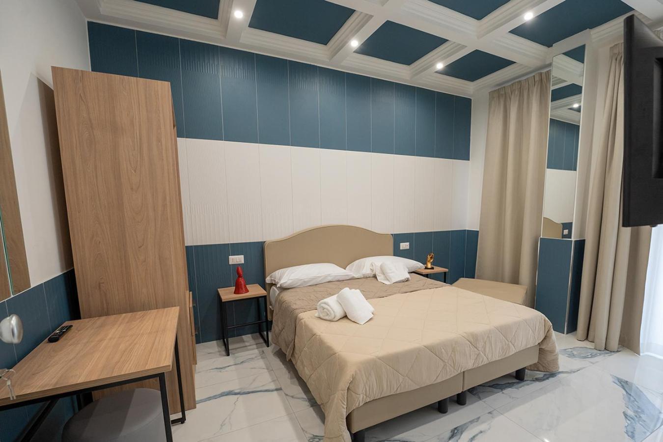Готель Pc Boutique H Napoli Centro, By Clapa Group Номер фото
